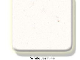 white jasmine